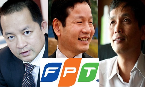 Theo chuyên gia kinh tế Nguyễn Minh Phong: 4 năm, 2 lần đổi tướng, thế hệ trẻ FPT đang “có vấn đề” trong việc lãnh đạo. Vì vậy, nếu xử lý không khéo FPT sẽ mất động lực phát triển.